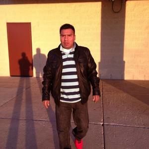 Meet your Posher, Cristobal